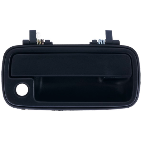 MANIGLIA PORTA EST NERA ANT SX SUZUKI VITARA 2D (ET/TA/TD) 1989 2005 OEM 8282056B005PK