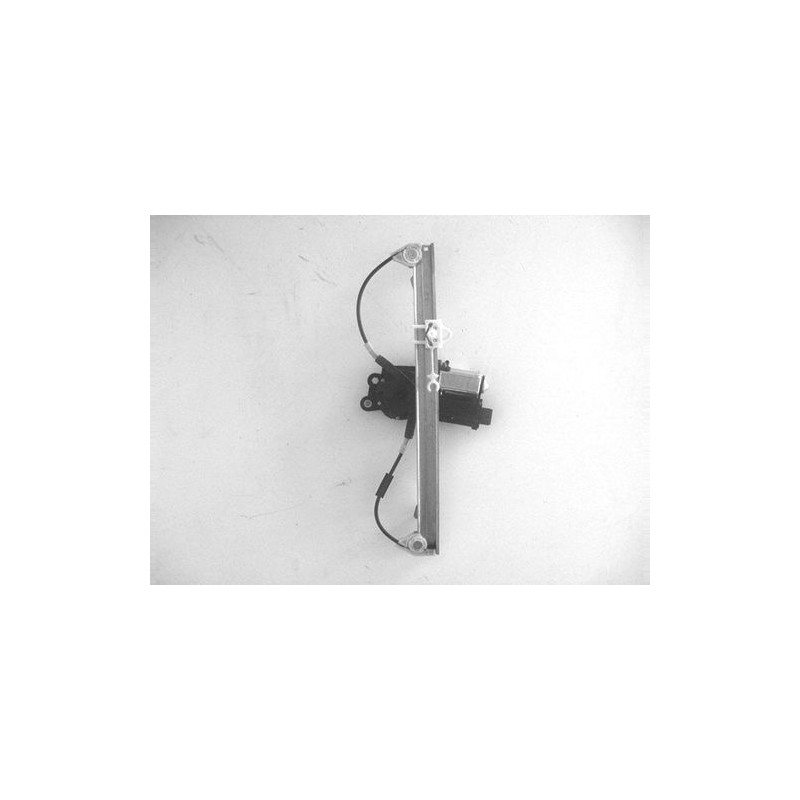 ALZACRISTRALLO ELETT ANT DX 3/5 FIAT GRANDE PUNTO (199) 2005 2012 OEM 51899290