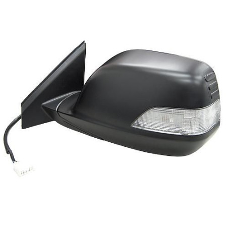 RETROVISORE ELETT SX 7 HONDA CR-V (RE) 2007 2010 OEM 76200SWWG31ZC