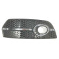 GRIGLIA PARAURTI ANT SX AUDI Q5 (8RB) 2008 2012 OEM 8R0807681F01C