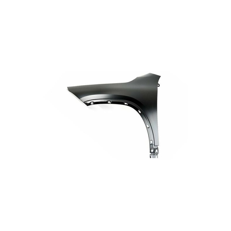 PARAFANGO ANT SX ALLUMINIO MERCEDES-BENZ EQA (243) 2021  OEM A2478811100