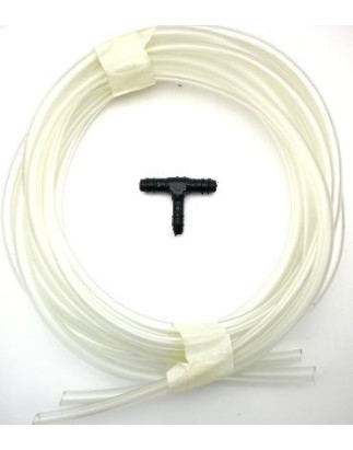 TUBO LIQUIDO TERGIVETRO FIAT 500 F / L / R 1965 1975