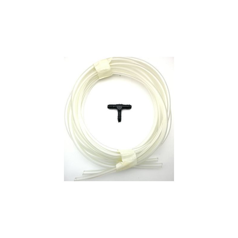 TUBO LIQUIDO TERGIVETRO FIAT 500 F / L / R 1965 1975