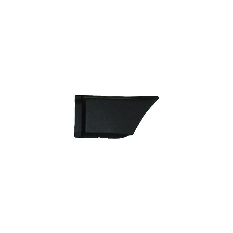 MODANATURA PARAFANGO ANT DX FIAT PANDA (141) 1986 2003 OEM 180741480