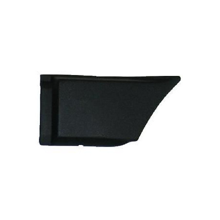 MODANATURA PARAFANGO ANT DX FIAT PANDA (141) 1986 2003 OEM 180741480