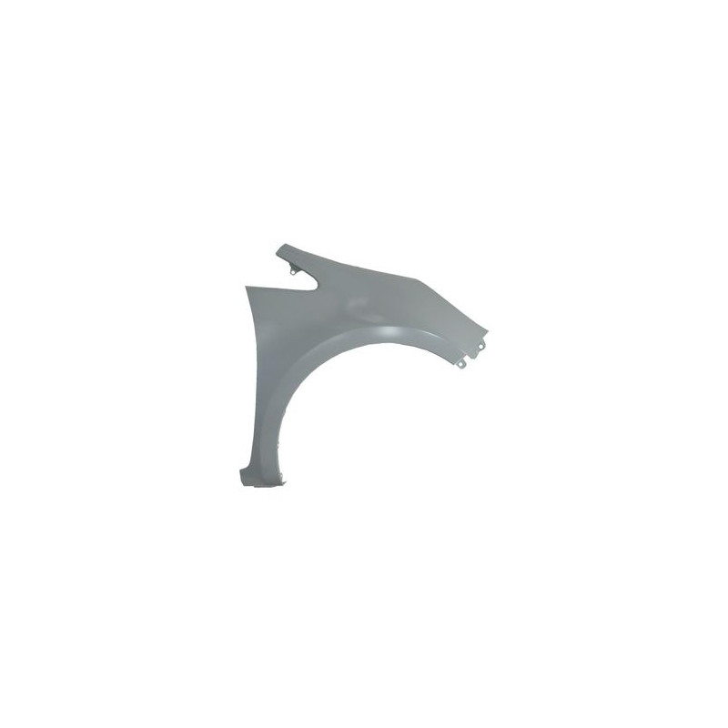 PARAFANGO ANT DX KIA RIO H/B (UB) 2011 2014 OEM 663211W100