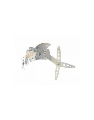 ALZACRISTRALLO ELETT ANT DX 3 ALFA ROMEO SPIDER/GTV (916) 1994 2006 OEM 71730232