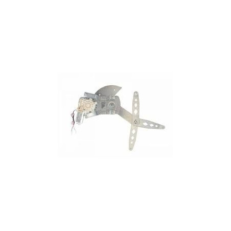 ALZACRISTRALLO ELETT ANT DX 3 ALFA ROMEO SPIDER/GTV (916) 1994 2006 OEM 71730232
