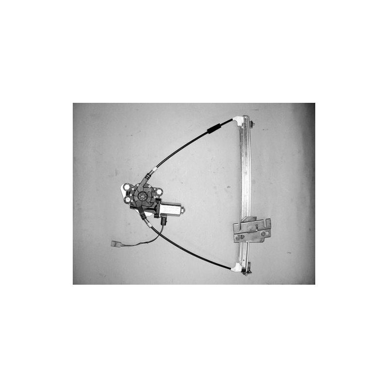 ALZACRISTRALLO ELETT ANT DX 5 ALFA ROMEO ALFA 33 (905/907) 1990 1995 OEM 60573516