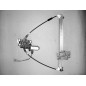 ALZACRISTRALLO ELETT ANT DX 5 ALFA ROMEO ALFA 33 (905/907) 1990 1995 OEM 60573516