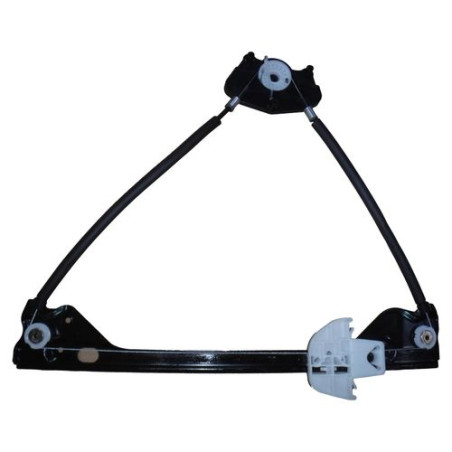 MECCANISMI ALZACRISTRALLO POST SX 5 VOLKSWAGEN CROSS TOURAN (1T1/1T2) 2007 2010 OEM 1T0839461N