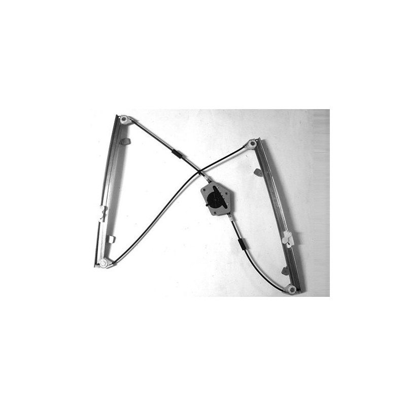 MECCANISMI ALZACRISTRALLO ANT SX 5 CITROEN C4 PICASSO/GRAND PICASSO (UD/UA) 2007 2014 OEM 9221CV