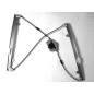 MECCANISMI ALZACRISTRALLO ANT SX 5 CITROEN C4 PICASSO/GRAND PICASSO (UD/UA) 2007 2014 OEM 9221CV