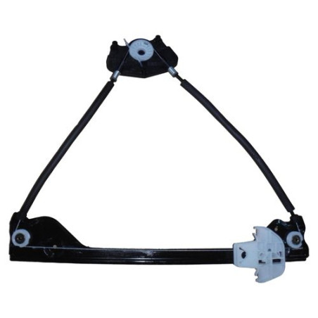 MECCANISMI ALZACRISTRALLO POST DX 5 VOLKSWAGEN CROSS TOURAN (1T1/1T2) 2007 2010 OEM 1T0839462N