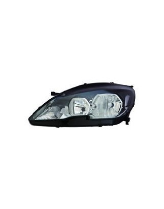 FARO FANALE PROIETTORE DX H7,HB3 PEUGEOT 308 II (LB/LP/LW/LH/L3) 2013 2017 OEM 9677522980