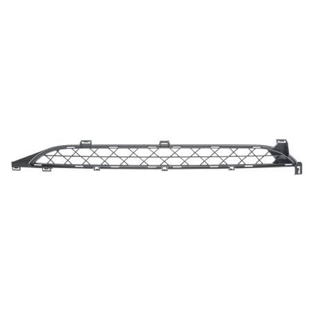 GRIGLIA PARAURTI ANT SUP CITROEN C4 PICASSO/GRAND PICASSO (UD/UA) 2007 2014
