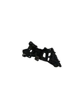 STAFFA PARAURTI POST SX RENAULT CLIO IV (BH/KH) 2013 2016 OEM 850451609R