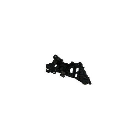 STAFFA PARAURTI POST SX RENAULT CLIO IV (BH/KH) 2013 2016 OEM 850451609R