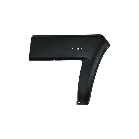 MODANATURA PARAFANGO POST SX FIAT PANDA (141) 1986 2003 OEM 180833780