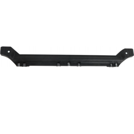 TRAVERSA ANT CENTRALE VOLKSWAGEN TOUAREG (7P5/7P6) 2010 2014 OEM 7P0805551