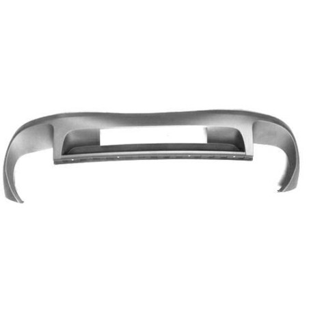 SPOILER PARAURTI POST VOLKSWAGEN TOUAREG (7P5/7P6) 2010 2014 OEM 7P68074829B9