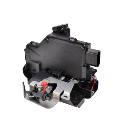 SERRATURA ANT DX 7 PINS AUDI A4 (8E2/8E5) 2000 2004 OEM 8E1837016C