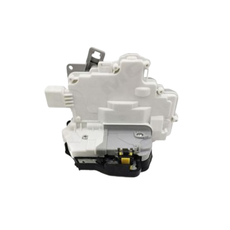 SERRATURA POST SX 8 PINS AUDI A3 (8P1/8PA) 2003 2008 OEM 8E0839015AA