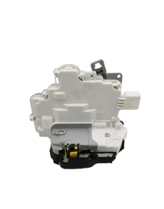 SERRATURA POST DX 7 PINS AUDI A3 (8P1/8PA) 2003 2008 OEM 8E0839016AA