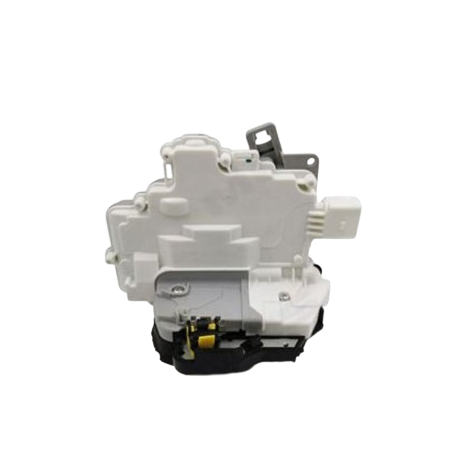 SERRATURA POST DX 7 PINS AUDI A3 (8P1/8PA) 2003 2008 OEM 8E0839016AA