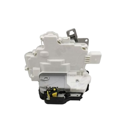 SERRATURA ANT DX 7 PINS AUDI A3 (8P1/8PA) 2003 2008 OEM 8E1837016AA
