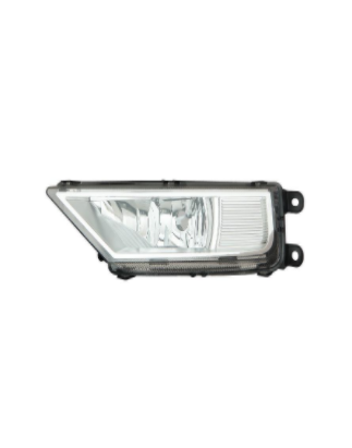 FENDINEBBIA DX H8 CROMATA VOLKSWAGEN TIGUAN (AD1/AX1) 2016 2020 OEM 5NA941700A