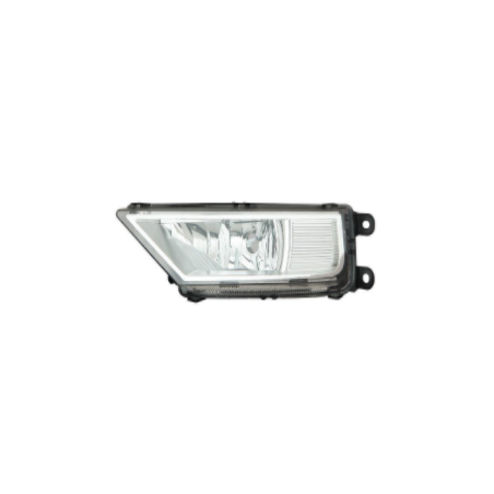 FENDINEBBIA DX H8 CROMATA VOLKSWAGEN TIGUAN (AD1/AX1) 2016 2020 OEM 5NA941700A
