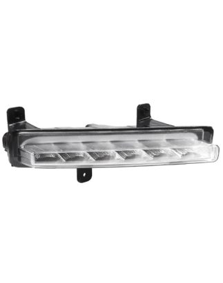 FANALE ANT SX LED DR 4 0 2021  OEM 605000111AA