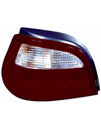 FANALE POST SX SENZA 5 RENAULT MEGANE COUPE-CABRIO (EA0/EA1) 1999 2002 OEM 7700428320