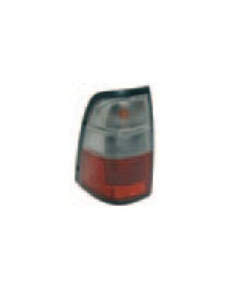 FANALE POST DX BIANCO/ROSSO CON ISUZU P/U 1997 2002 OEM 8979185040