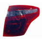 FANALE POST DX SENZA CITROEN C4 PICASSO/GRAND PICASSO (UD/UA) 2007 2014 OEM 6351CA