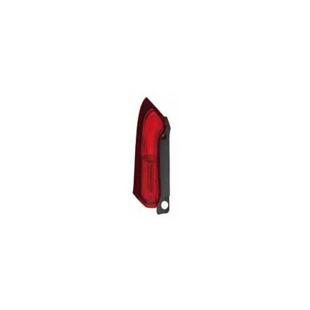 FANALE POST SX SENZA SUP HONDA CR-V (RM) 2013 2015 OEM 34175T1GE01