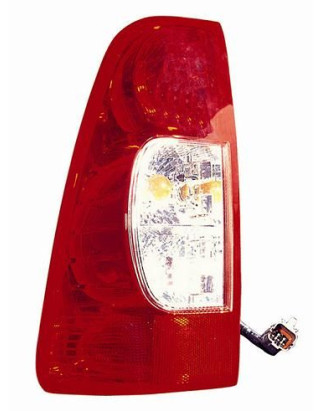 FANALE POST SX SENZA ISUZU P/U D-MAX (TFR/TFS) 2007 2013 OEM 8973746662