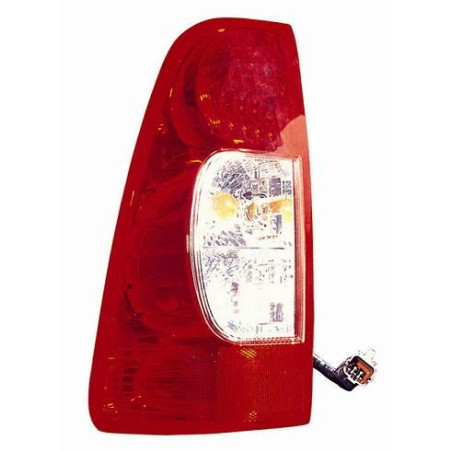 FANALE POST SX SENZA ISUZU P/U D-MAX (TFR/TFS) 2007 2013 OEM 8973746662