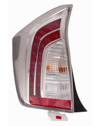 FANALE POST SX SENZA LED TOYOTA PRIUS (W4) 2012 2016 OEM 8156147180
