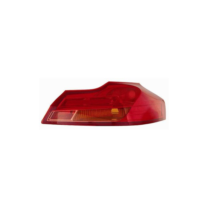 FANALE POST SX SENZA OPEL INSIGNIA (G09) 2008 2013 OEM 1222195