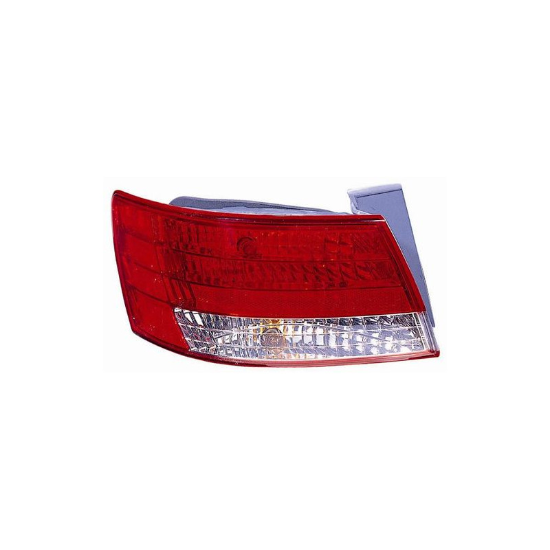 FANALE POST SX SENZA HYUNDAI SONATA (NF) 2006 2011 OEM 924013K010