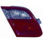 FANALE POST DX FUME' SENZA INTERNO MERCEDES-BENZ E CLASS (W210) 1999 2002 OEM A2108208864