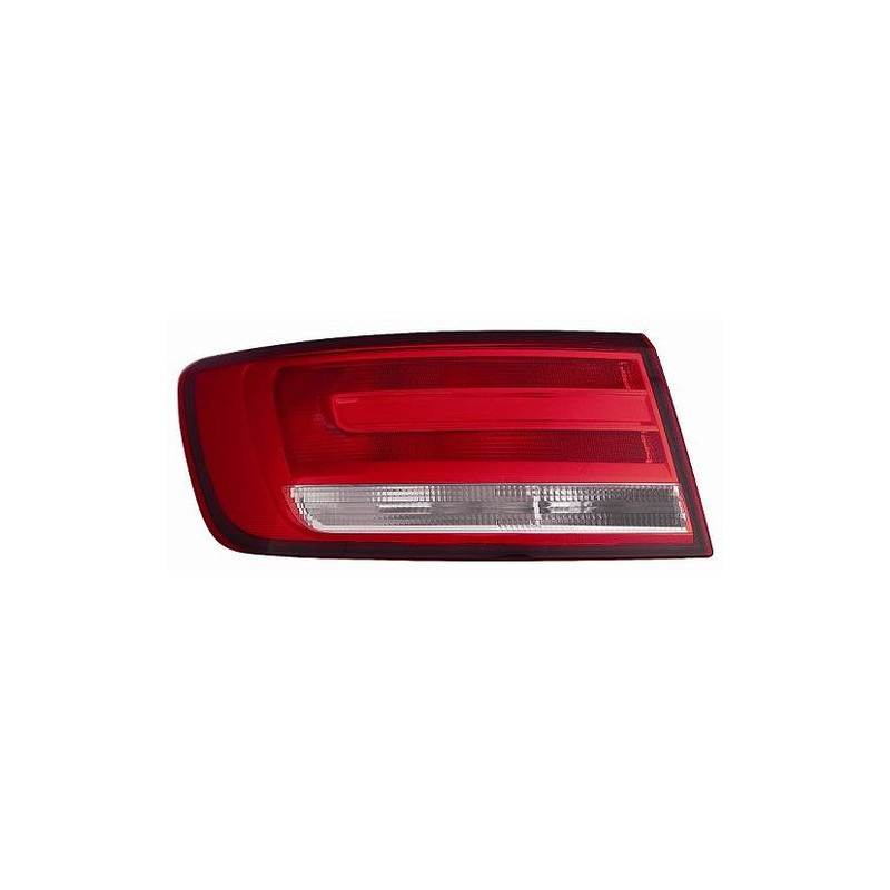 FANALE POST DX SENZA AUDI A4 (8W2/8WC/8W5/8WD) 2015 2018 OEM 8W5945070A