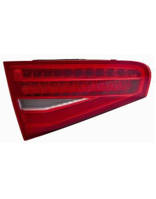 FANALE POST DX CON LED LED INTERNO AUDI A4 (8KH/8K2/8K5) 2011 2015 OEM 8K5945094AC