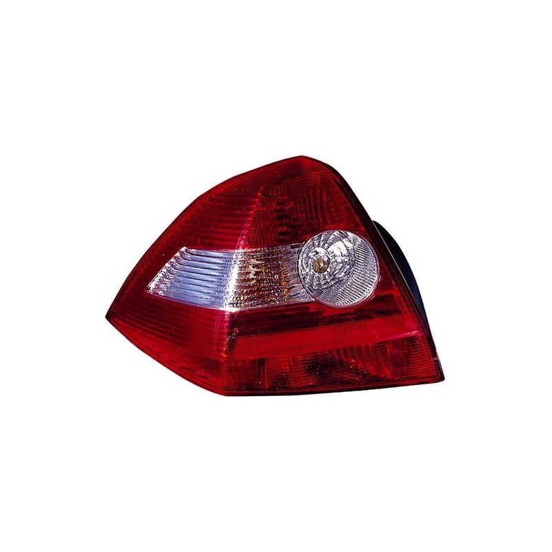 FANALE POST SX SENZA 4 RENAULT MEGANE CABRIO (EM0/EM1) 2003 2006 OEM 8200142682
