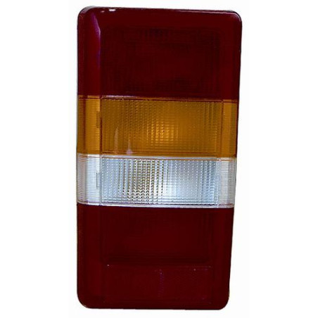FANALE POST DX SENZA RENAULT TRAFIC (T/P/V) 1980 2002 OEM 7701025921