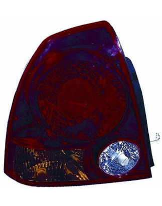 FANALE POST DX SENZA 5 HYUNDAI ACCENT H/B-L/B (LC) 2003 2005 OEM 9240225510