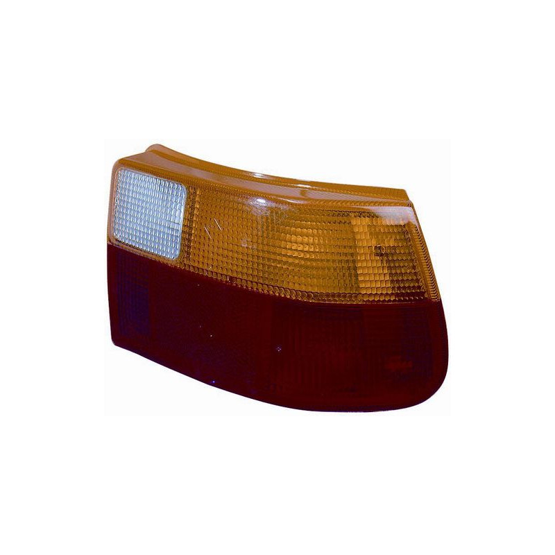 FANALE POST DX SENZA 5 OPEL ASTRA F (T92) 1991 1994 OEM 1223148