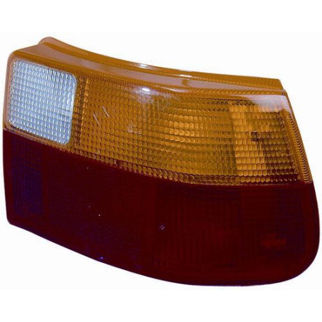 FANALE POST DX SENZA 5 OPEL ASTRA F (T92) 1991 1994 OEM 1223148